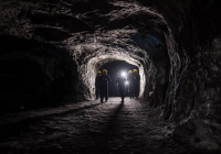 Ақмола облысында шахтаға заңсыз түскендердің бірі қаза тапты, екеуі ауыр жараланды