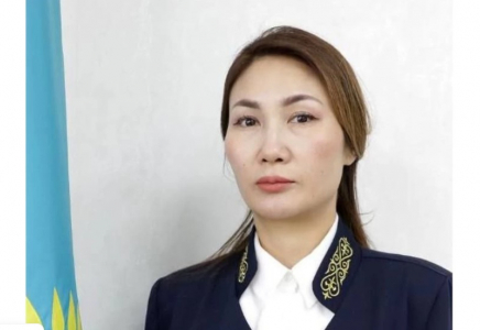 Астанада мас күйде көлік жүргізген судья ұсталды