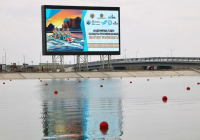 Түркістанда академиялық есуден Қазақстан чемпионаты басталды