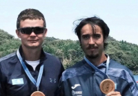 Қазақстандық ескекшілер Азия чемпионатын төрт алтын медальмен аяқтады
