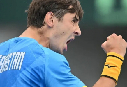 ​Александр Шевченко Аустралиядағы жарысты жеңіспен бастады