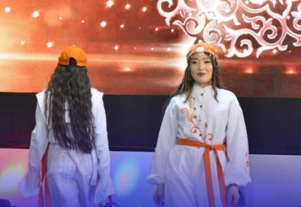 Шымкентте MASTERSKILLS республикалық конкурсы басталды