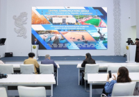 СҚО-да шығарылатын жалпы өнім көлемі 878 млрд теңгеден асты