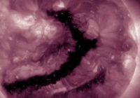 Жерге магниттік дауылдар соғады