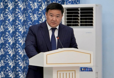 Кентауда модульді капсулалармен жабдықталған демалыс аймағы ашылады