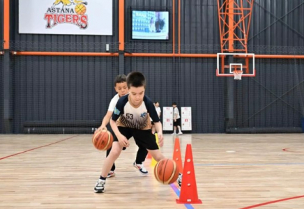 Балалар спортын қаржыландыру екі есеге жуық артады