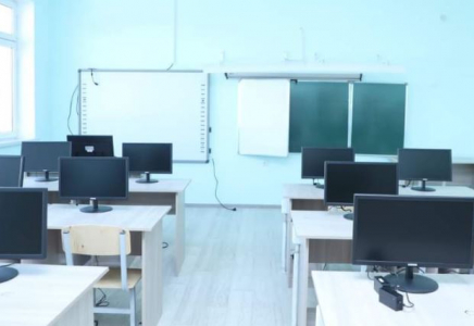 ТҮРКІСТАН: Сарыағашта бірнеше нысан пайдалануға берілді