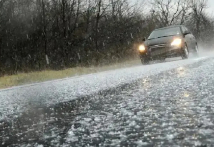 Қар, тұман, көктайғақ: 17 қарашаға арналған ауа райы болжамы жарияланды