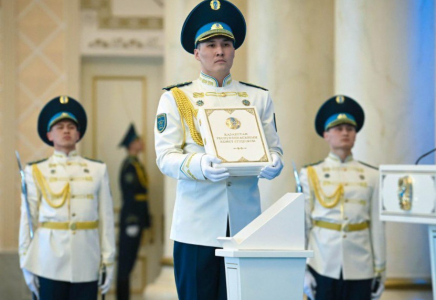 ​Человекоцентричная Конституция: усиление гарантий прав и равенства сторон в уголовном процессе