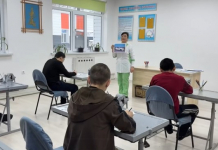 ШЫМКЕНТ: ​ЕРЕКШЕ БАЛАЛАРҒА АРНАЛҒАН ОРТАЛЫҚТЫҢ МҮМКІНДІГІ КЕҢЕЙДІ