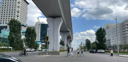 Биыл LRT-ның жаңа тармағын салу жұмыстары басталады – Қасымбек