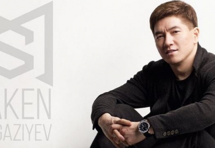 «Мейрамбек, Мақсат, Тоқтар алмаған атақтың маған да керегі жоқ!» : Сәкен Майғазиев еңбегінің еленгеніне қуанғанын айтты 