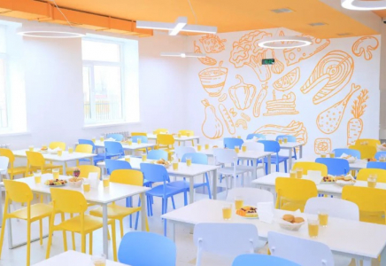 ​Еліміздегі мектептерде тамақтану талаптары жаңартылды