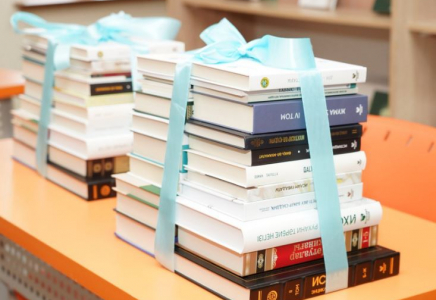 Түркістанда Ислам институты ашылды