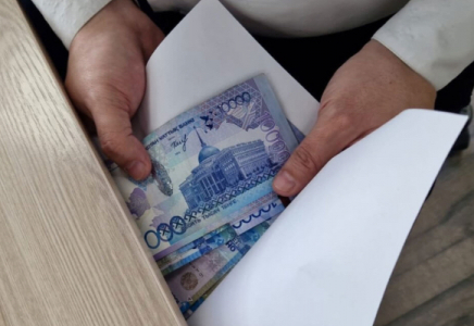 530 млн. теңге ЖЫМҚЫРҒАН: Жетісайлық бухгалтерлерге қатысты тергеп-тексеру басталды