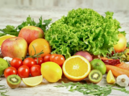 ​Дәруменді диета: ағзаны қалпына келтірудің тиімді жолы