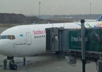 Таяу Шығыстан азаматтарды эвакуациялау: рейстер саны 27-ге жетті