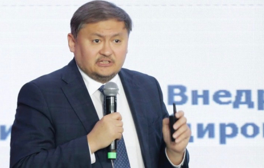 «Бір ғана тізім арманыңызды анықтамасын»: Саясат Нұрбек талапкерлерге үндеу жасады