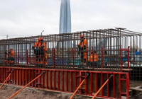 ​Ресей шетелдік жұмысшыларды жұмыстан шығару тәртібін жеңілдетті