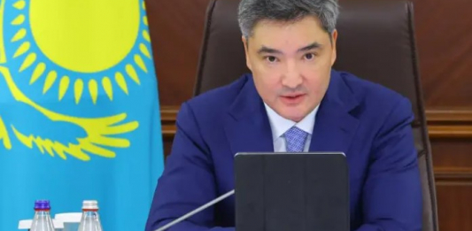 Бектенов әкімдерден қосымша қаражат табуды талап етті