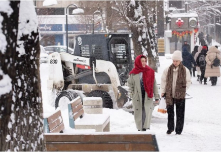Қазақстан өмір сүру ұзақтығы бойынша Орталық Азия елдерінің арасында көш бастап тұр