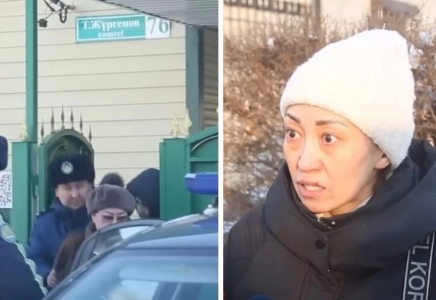 Ақтөбеде емші әйел жүздеген адамға гипноз жасап, несие алдырған деп айыпталды