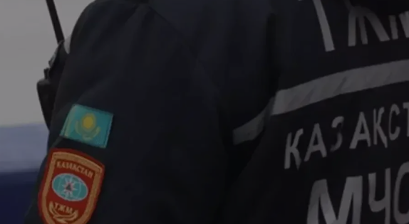 Түркістан облысында 3 жасар бала әжетхана шұңқырына құлап кетті