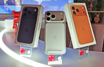 iPhone 17: Жаңа үлгінің «он алтыдан» несі артық?