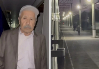 "Кеудеме қолын жүгіртті": Пойызда 70 жастағы шал студент қызға тиісіп, қашып кеткен (видео)