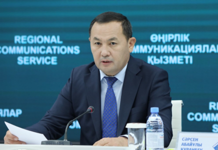 ШЫМКЕНТ: жаңа қоғамдық көліктер және темір жол өткелі пайдалануға берілді