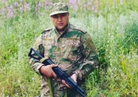 "Хуторские" ҰҚТ жетекшісі деп танылған Хасан Қасымбаевқа қатысты қылмыстық іс сотқа жіберілді