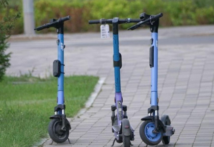 Бірнеше айда 45 жол апаты: Астанада электр самокаттарына бақылау күшейеді