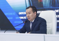 Тұтынушыларды сапасыз өнімнен қорғау жұмыстары жалғасуда
