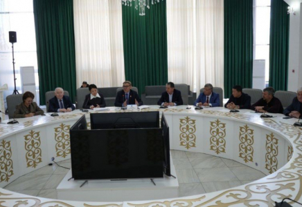 ​ЖАҢА КОНСТИТУЦИЯ: ХАЛЫҚ ТАҢДАУЫ МЕН ТАРИХИ ШЕШІМ