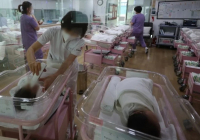 Туу көрсеткішін арттыру үшін "пәк қыздарды импорттау" туралы ұсыныс жасаған: Оңтүстік Кореяда жанжал шықты