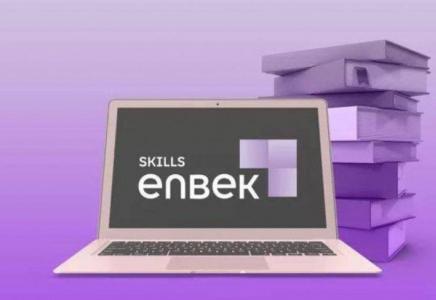 2025 жылы 570 мың қазақстандық Skills Enbek платформасында білім алды