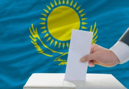 Президент сайлауының талаптары мен ережелері