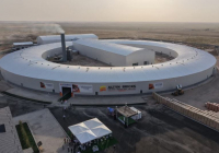 ТҮРКІСТАН: Ордабасыда жаңа зауыттар салынып жатыр