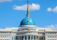 Қасым-Жомарт Тоқаев белгілі ғалымдарды марапаттады