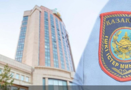 Қазақстанда азаматтарды есірткі қылмыстарын әшкерелеуге көмектескені үшін ынталандыру жоспарда бар