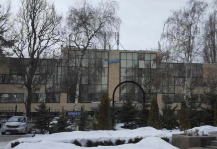 Тимур Құлыбаевтың компаниясынан Орал жағалауындағы жер учаскесі тәркіленді