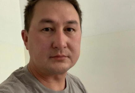 Түркістан қаласының әкімі індеттен айығып шықты