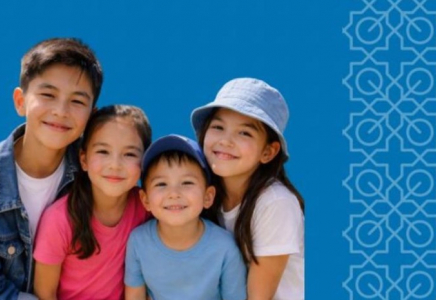 «Ұлттық қор – балаларға»: үш жыл ішінде еліміздегі 7 млн балаға 2,5 млрд доллардан астам қаражат аударылды