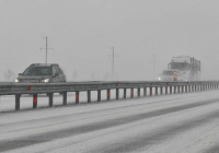 ​Жетісу және Абай облыстарында республикалық маңызы бар жолдар жабылды