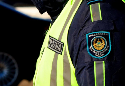 Алматыда жоғалған жасөспірім қыз табылды