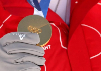 250 мың доллар: Қазақстан Олимпиада жүлдегерлеріне ең көп сыйақы төлейтін елдер қатарына енді