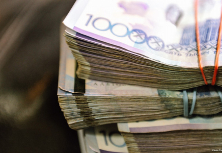 Министрлік Ұлттық қор активтерінен 8 триллион теңге қайда жұмсалғанын түсіндірді