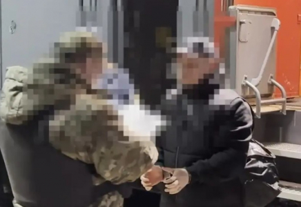 Алаяқтық жасады деген қазақстандық Ресейден экстрадицияланды