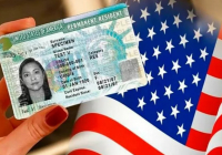 АҚШ Green Card лотереясын уақытша тоқтату туралы шешім қабылдады