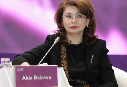 Балаева ерлі-зайыптылардың не себепті ажырасатынын айтты